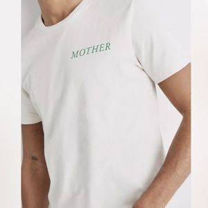 Madewell Joe Garvey Earth Day Tee